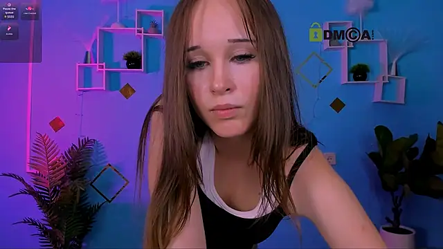 eira_mouse live