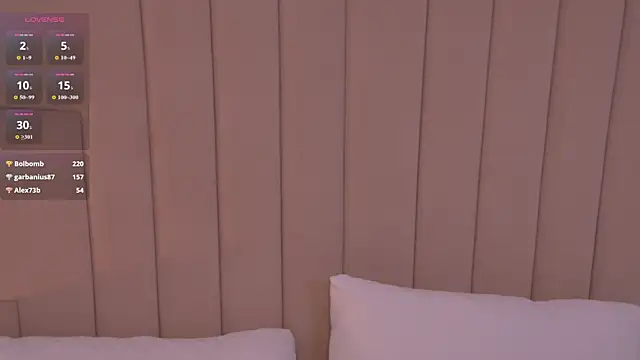 JennyLowe live