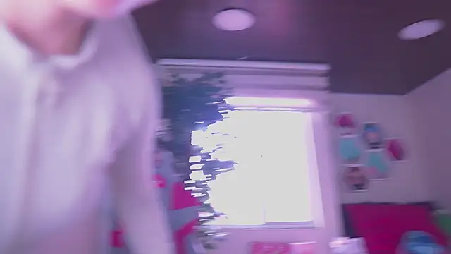 Rebecah_1 live