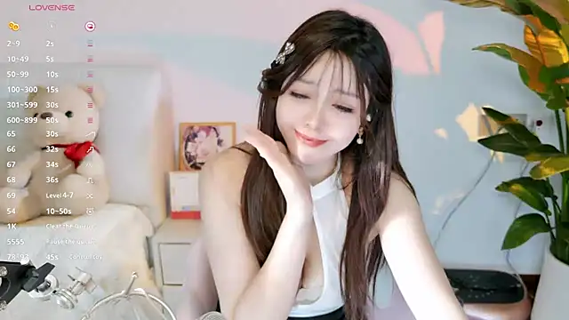 Yiluo95 live