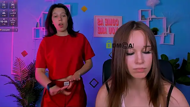 eira_mouse live
