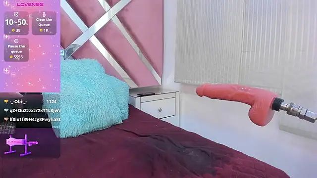Zoe_Evaanss_ live