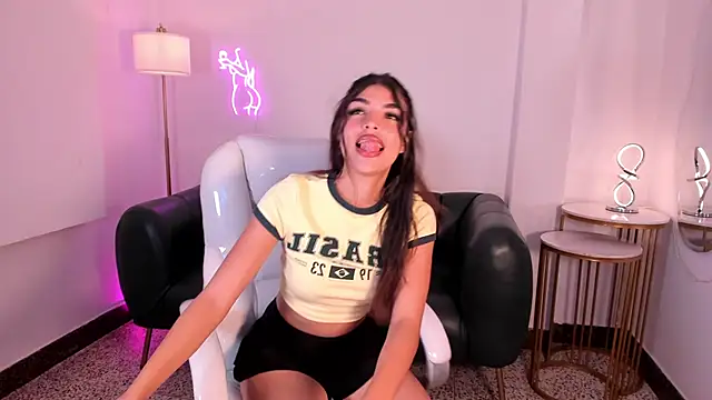 AmyFender live