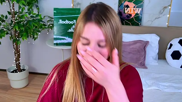 SweetyLicky live