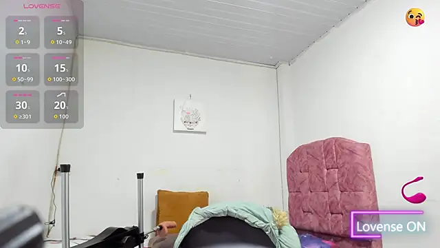 esmeraldaladys live