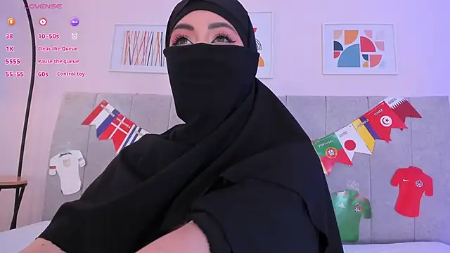 fatiima_ live
