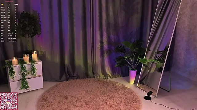 OpalEternis live