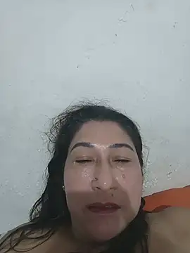 PatriciaGrajales live