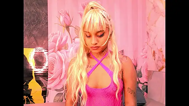 indian_barbie live