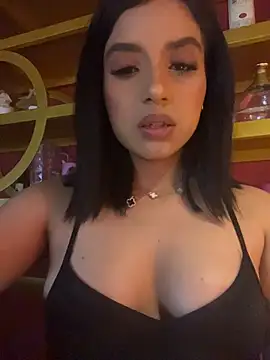SusanneGrace live