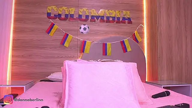 danna_berlin_ live