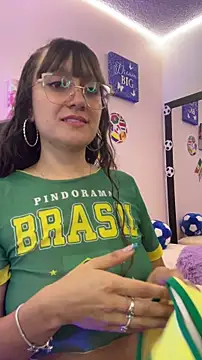 SammyGomez live