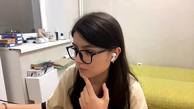 SaintMari live