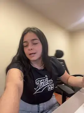 Selene__Ferrer live