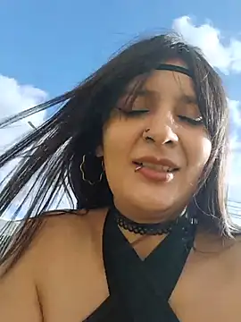 Alejandra_alson live
