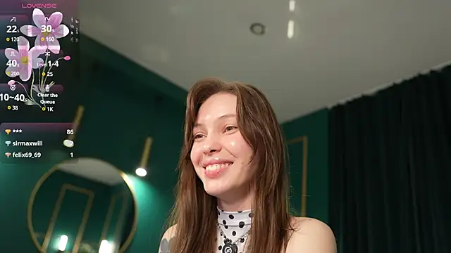 Mili_Joy live