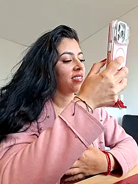 Luianna live