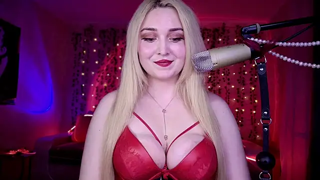 AllisonBlack_ live