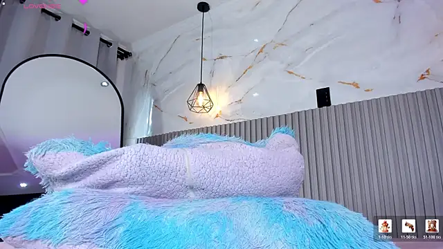 valentina_lux live