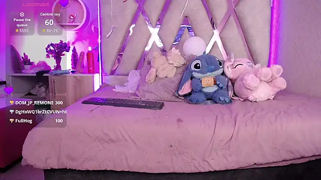 Madyson_Hill live