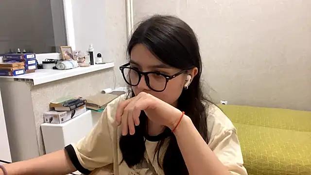 SaintMari live