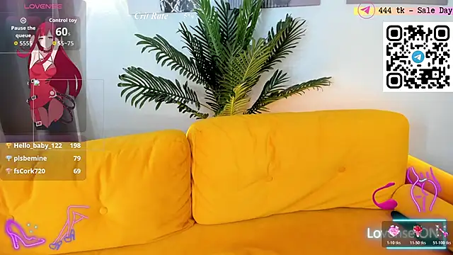leylamirage live