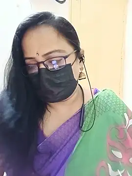 monisha_cam live
