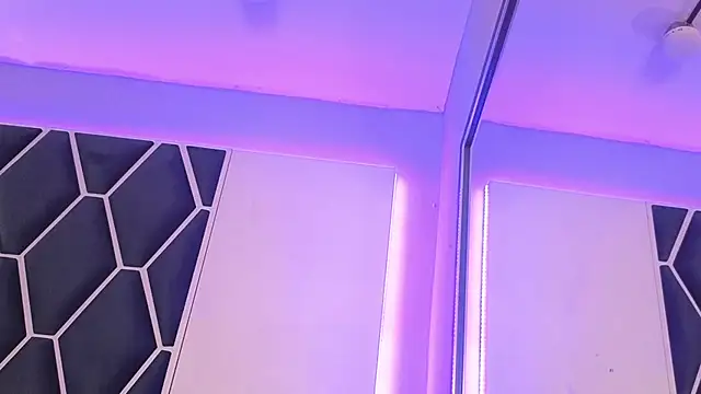 DaliaCastle live