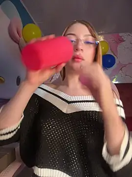 Jessy_Queen live