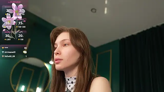 Mili_Joy live