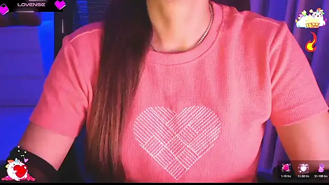 Layla_Ahh live