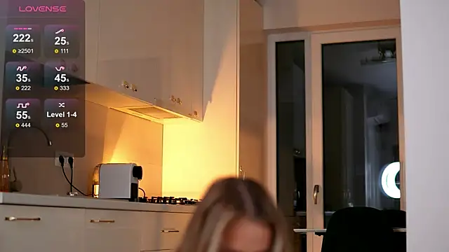 ElaraShine live