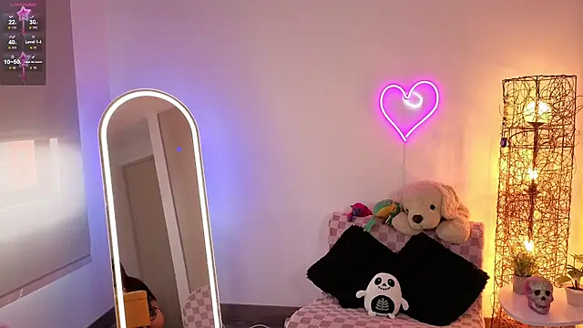 violet_ch live