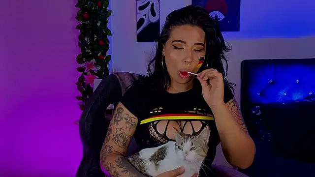 Pauilina live