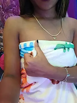 Puja-baby live