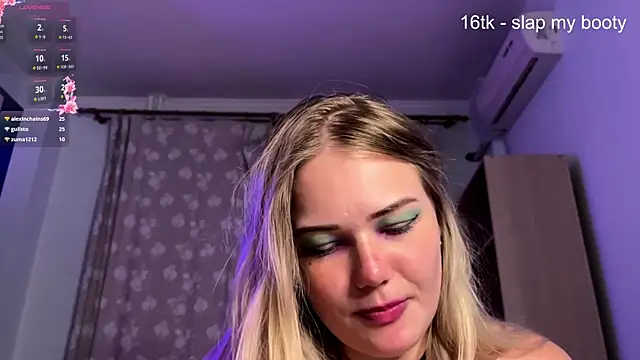 Velmiora live
