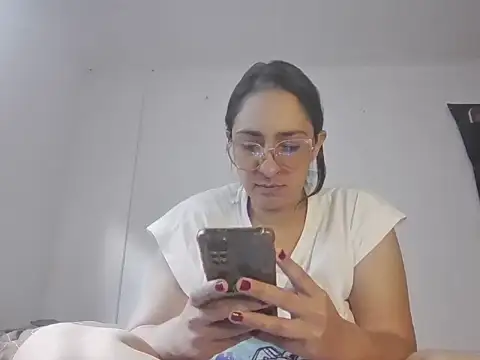 Pamela_sa live