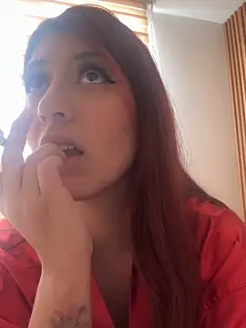 Vanessa_GM live