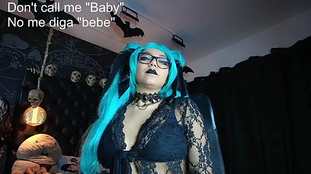 AlexHoe_ live