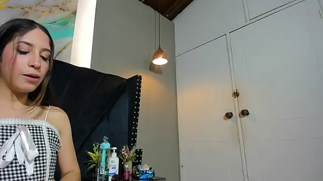 Sabrina_guevara live