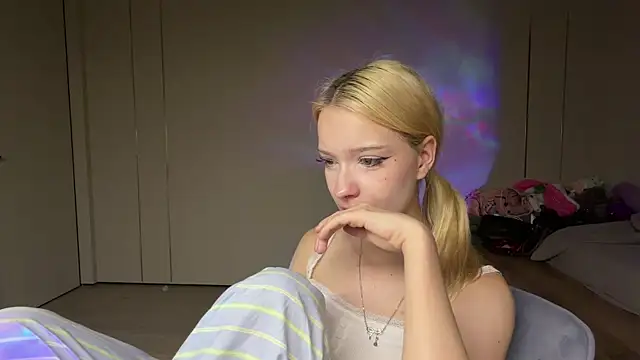 Anny_qte live