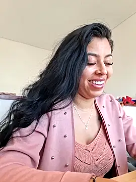 Luianna live