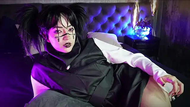 Aylen_darkmoor live