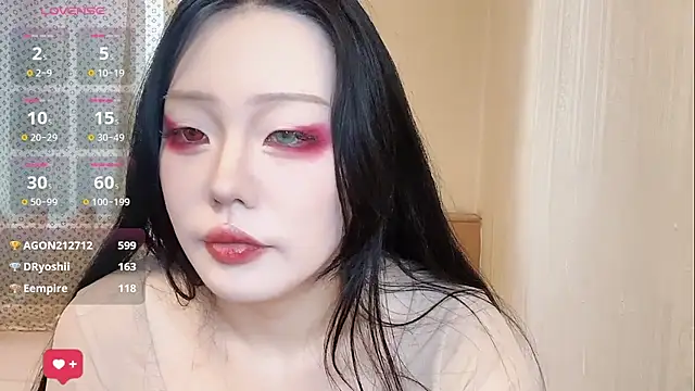 babyrita live