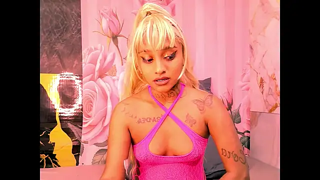 indian_barbie live