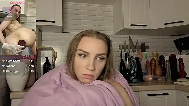 Edena_ live