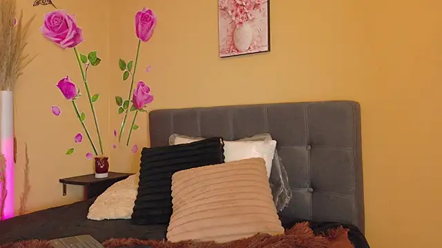 BrendaRojas_ live