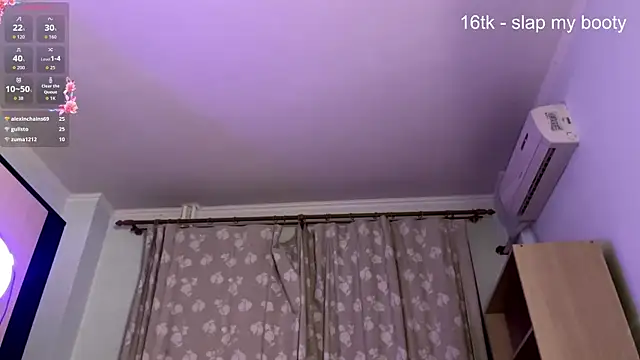 Velmiora live