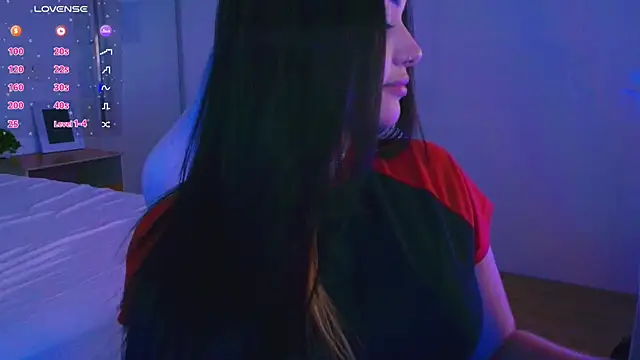 Kathy_Deann live