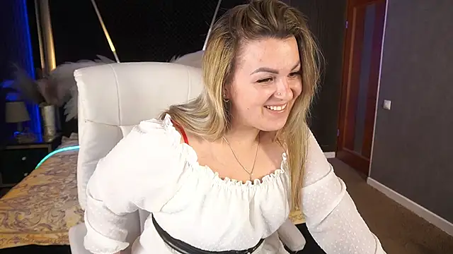 AlissyaGrayy live